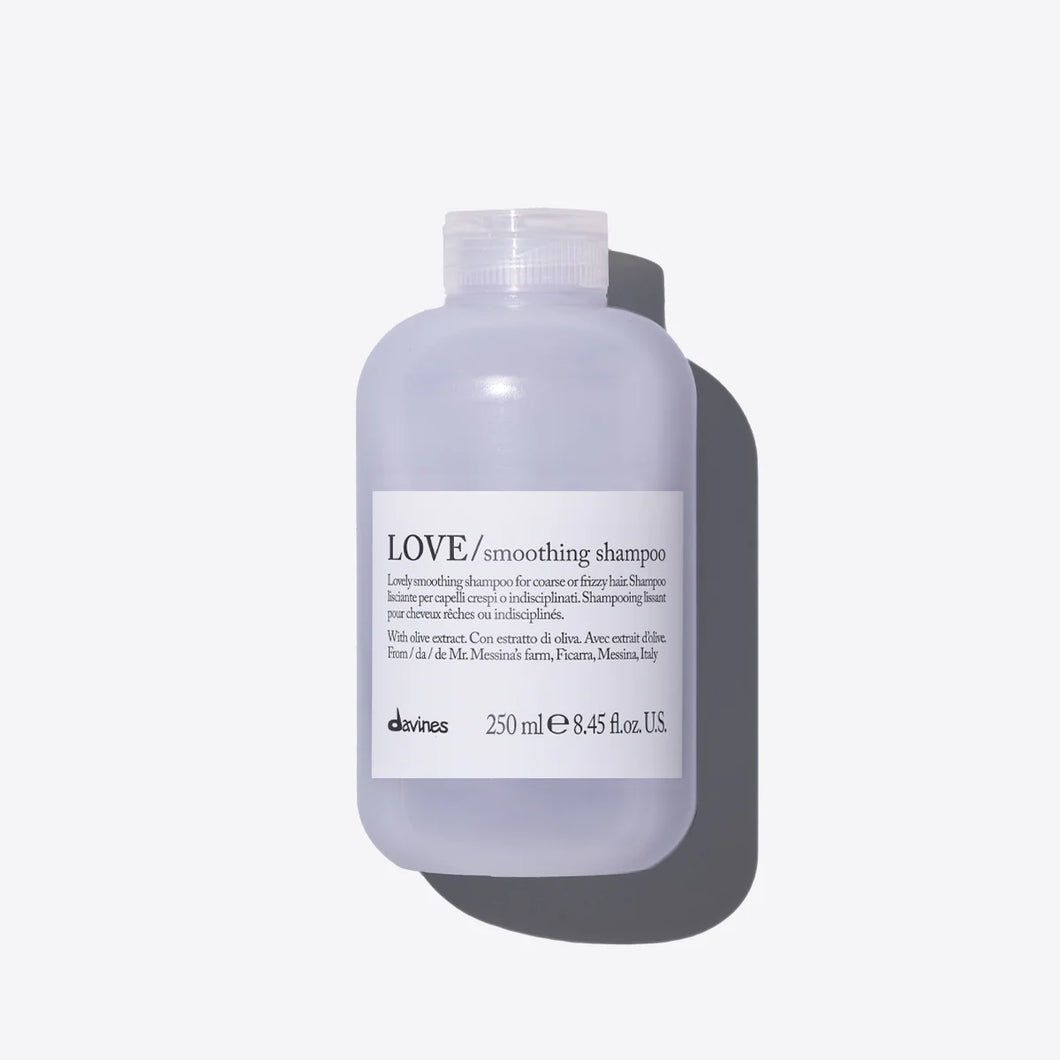 LOVE Smoothing Shampoo - 250ml