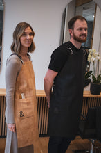 Load image into Gallery viewer, Cork Apron - Hairstylist
