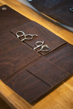 Load image into Gallery viewer, Scissor Case - Cork
