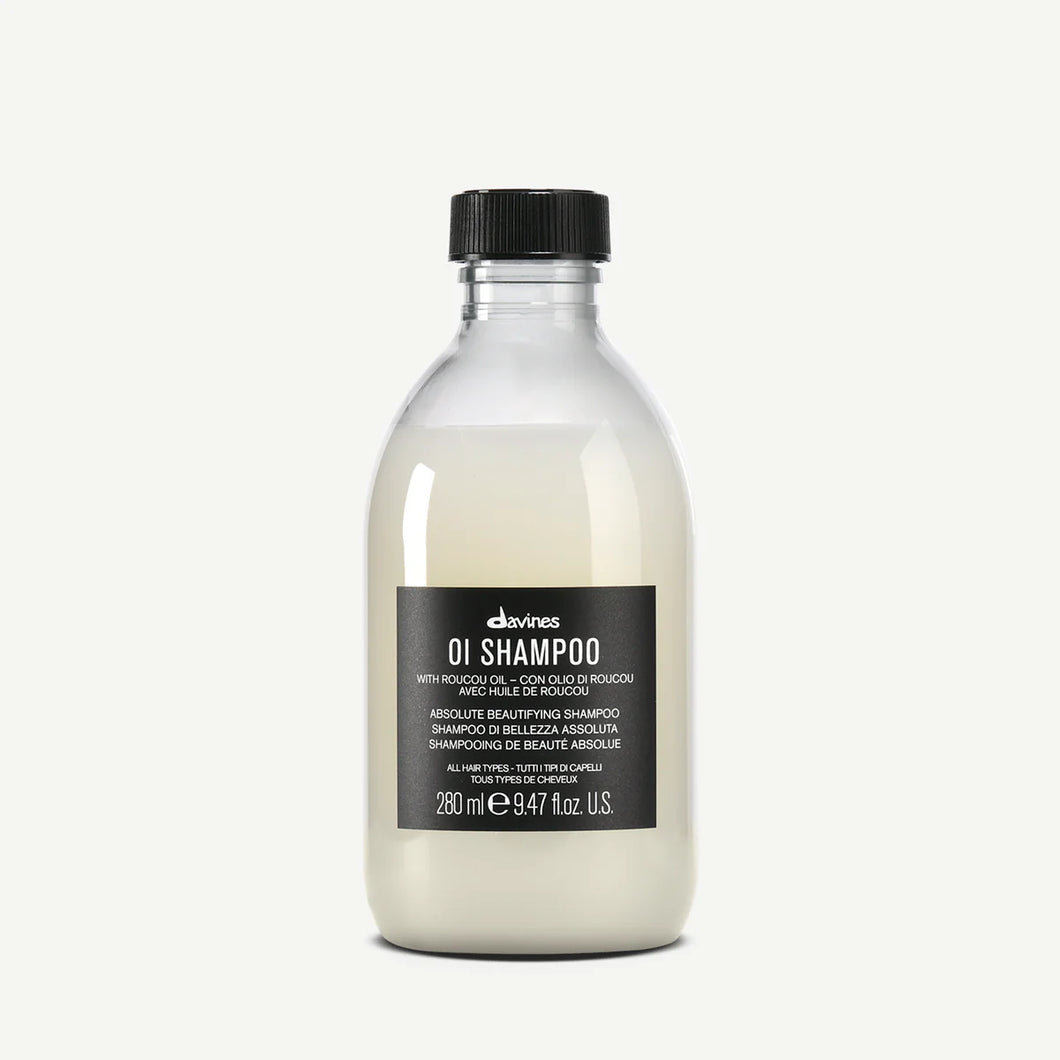 OI Shampoo - 280ml