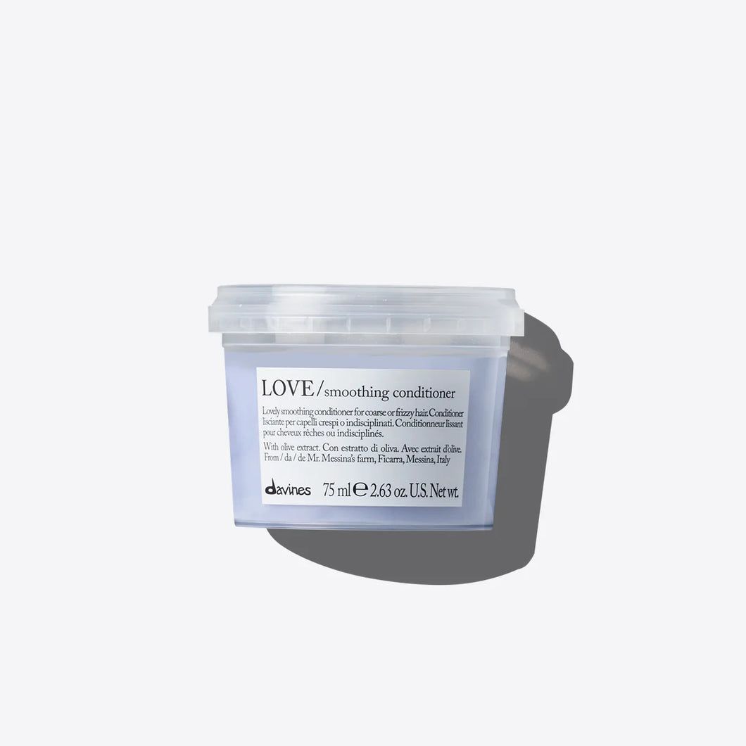 LOVE Smoothing Conditioner - 250ml