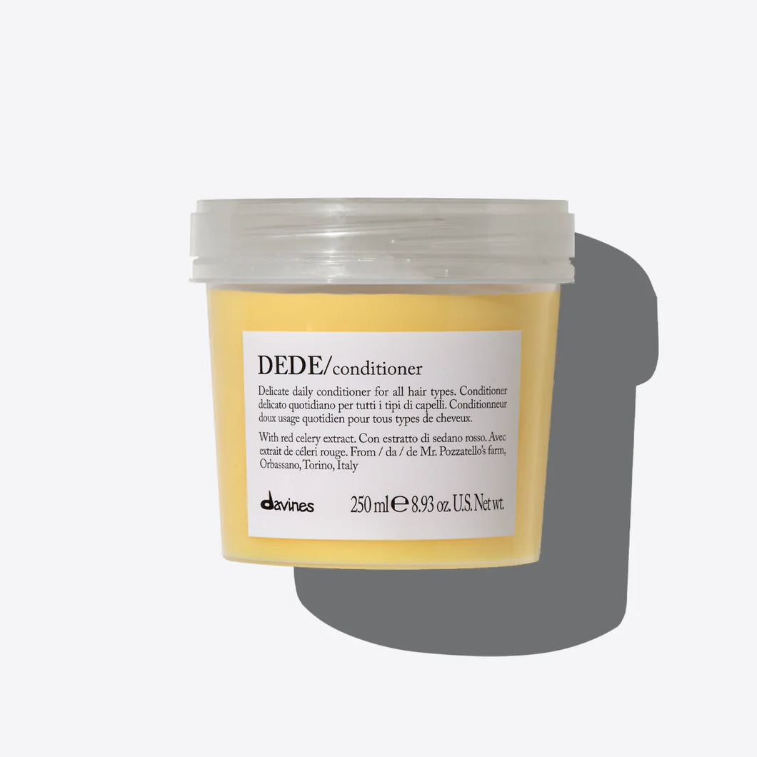 DEDE Conditioner - 250ml