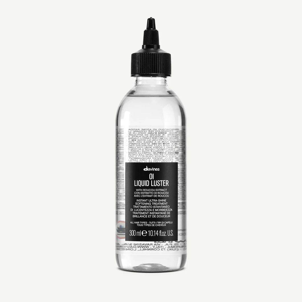 OI Liquid Luster - 300ml