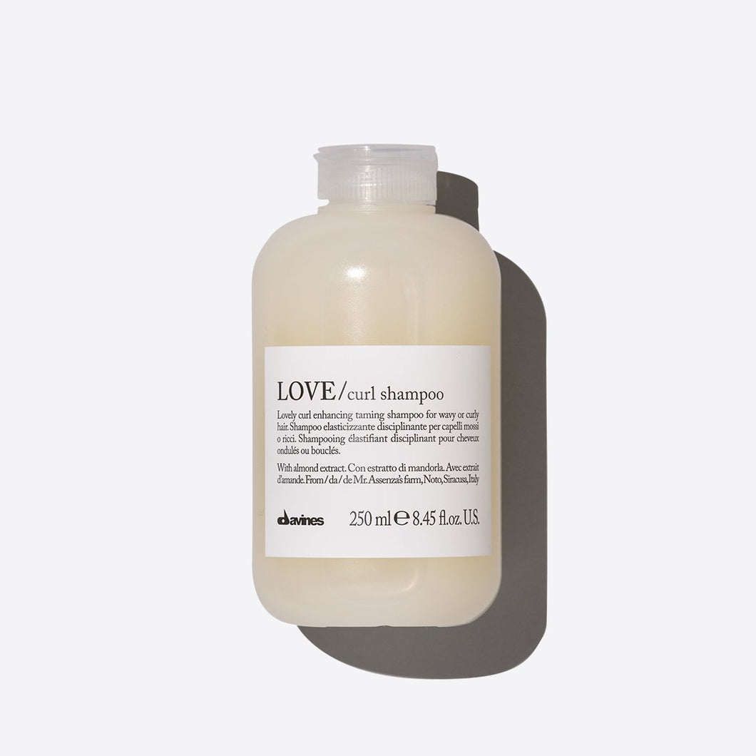 LOVE CURL Shampoo - 250ml